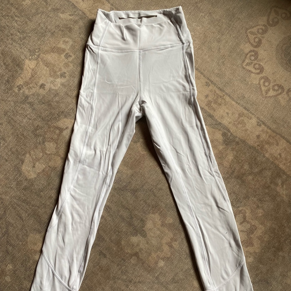 ACTA leggings, barely used. Size Small